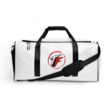 TipFit Emblem Duffel