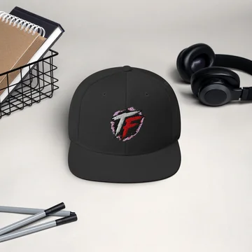 TipFit TF Snapback