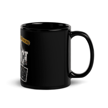 VERDICT Case File 001: The Original Mug