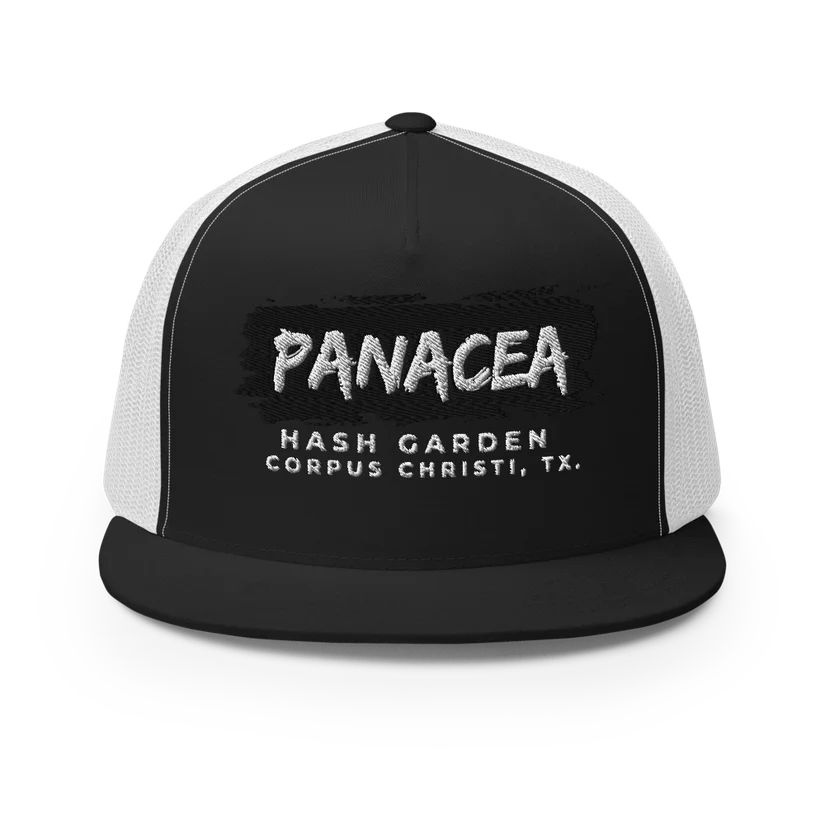 Trucker cap