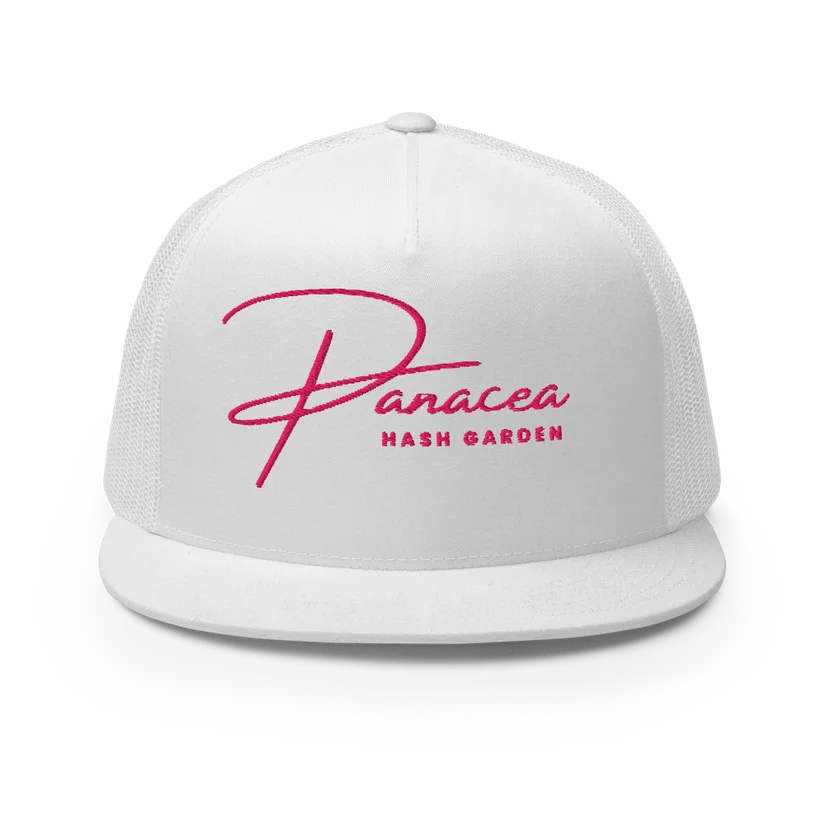 Trucker cap