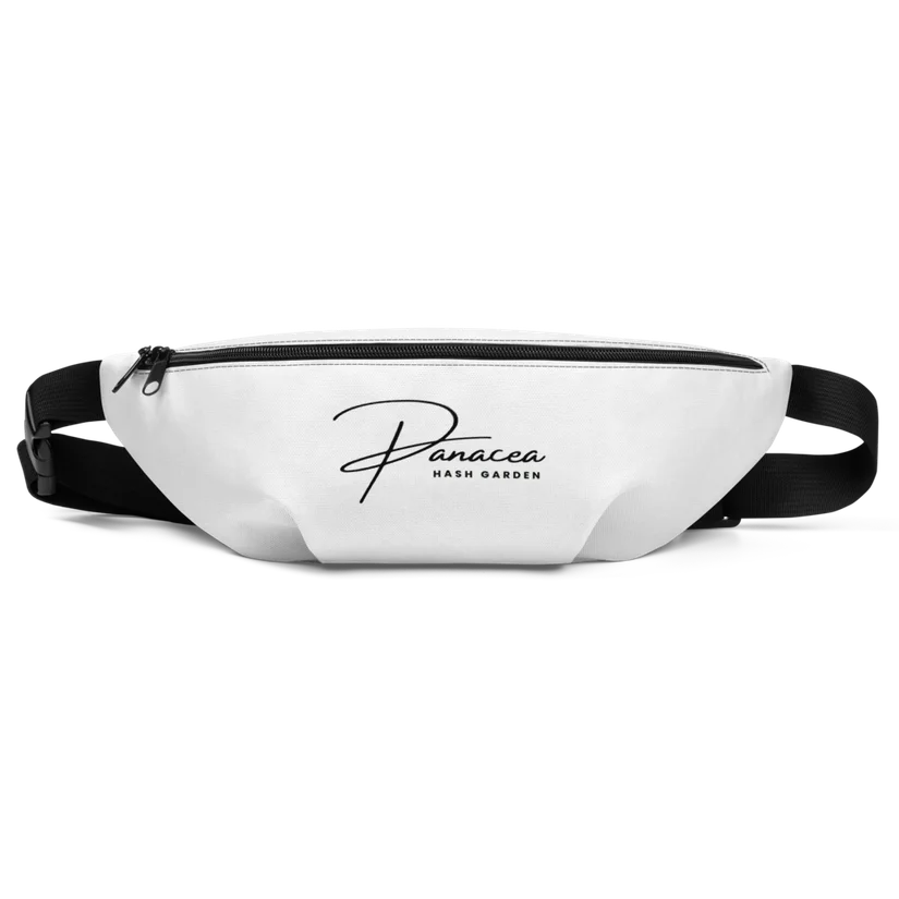 Fanny pack