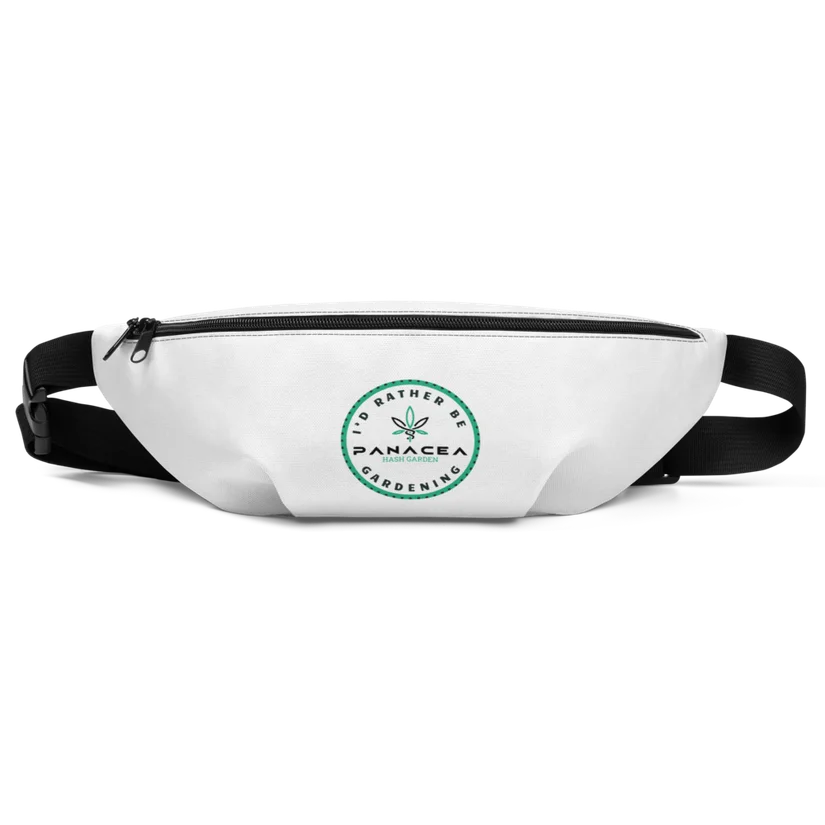 Fanny pack