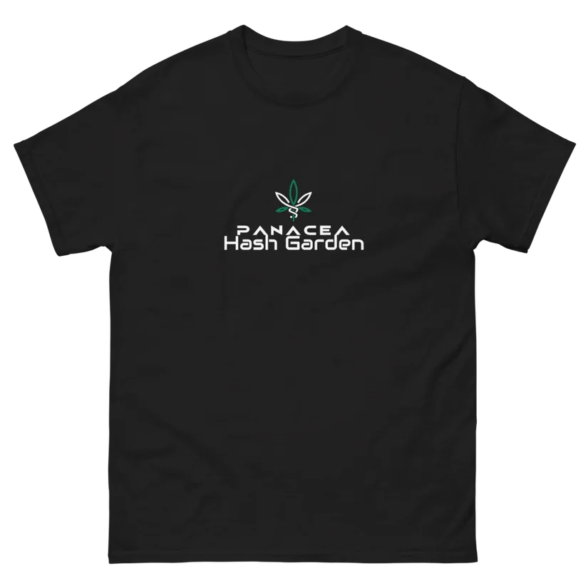 Unisex classic tee
