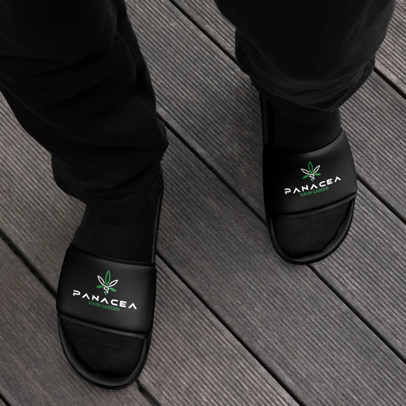 Men’s slides