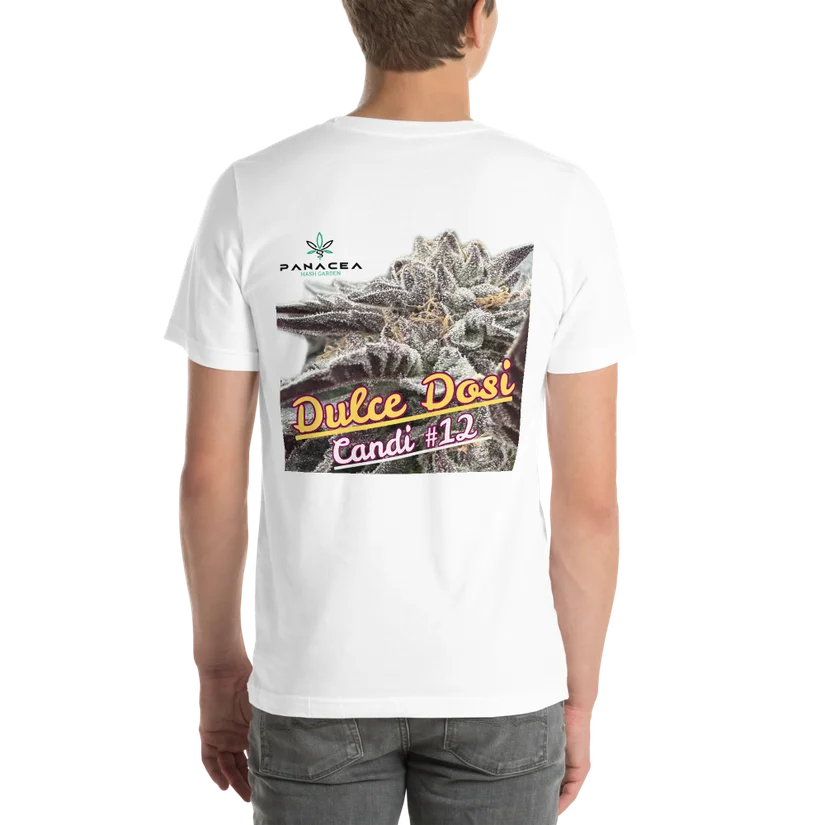 Unisex t-shirt — Dulce Dosi