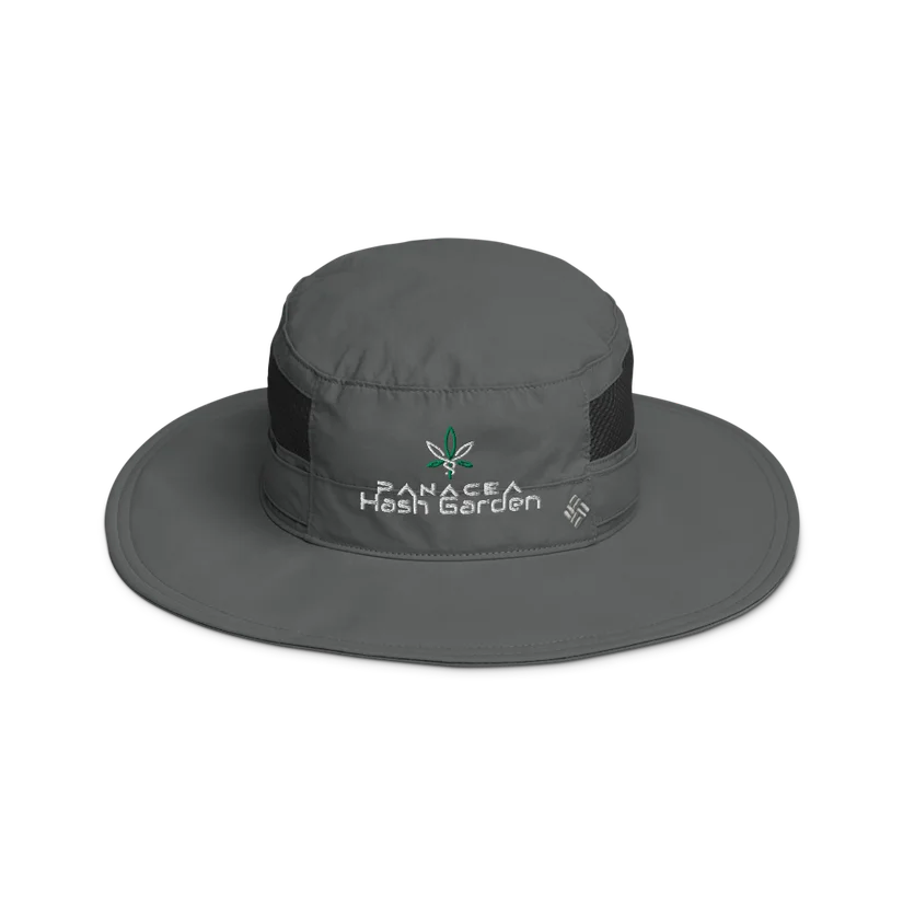 Columbia booney hat