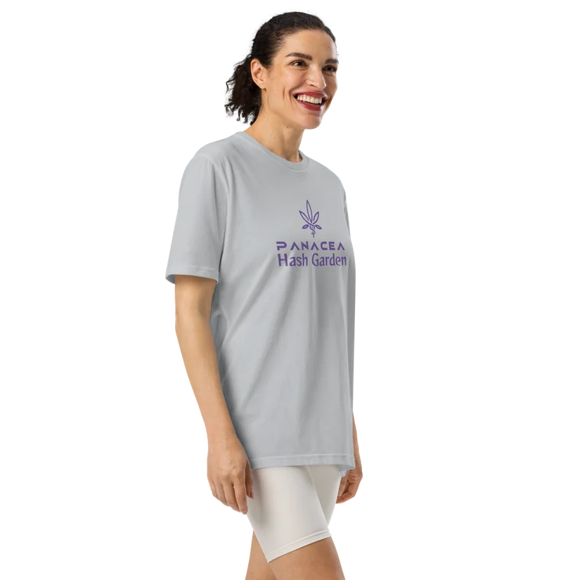 Under Armour® athletic t-shirt