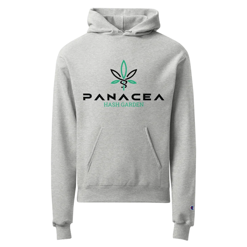 Unisex Champion hoodie