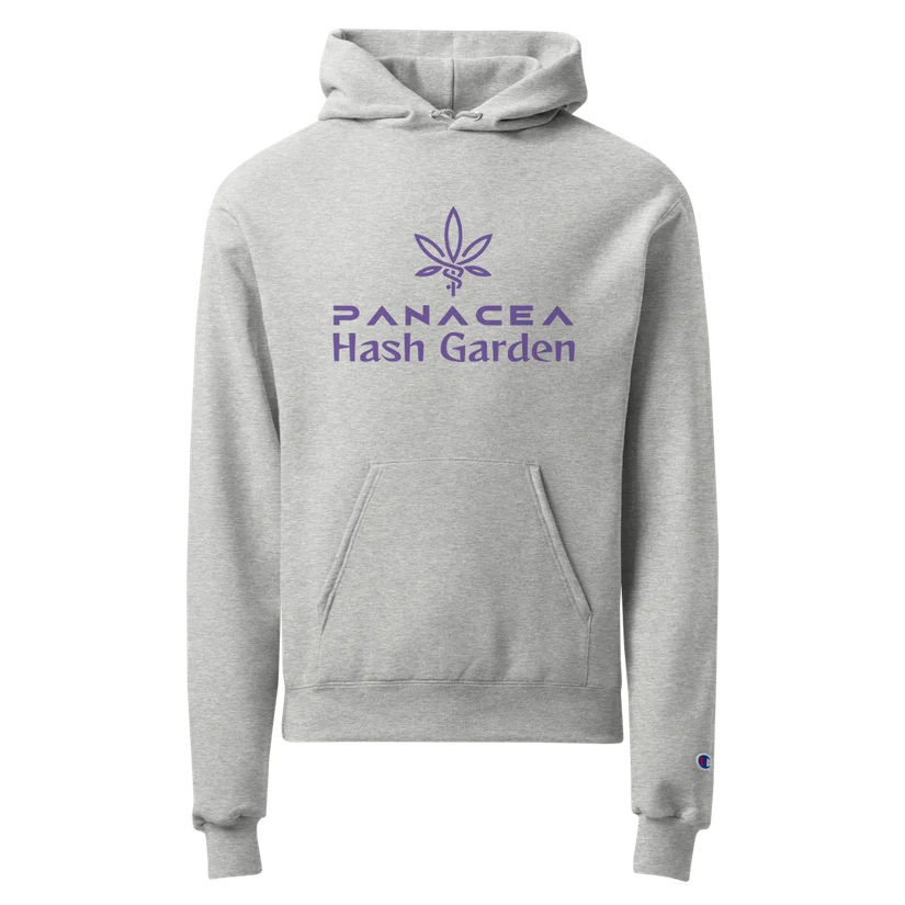 Unisex Champion hoodie