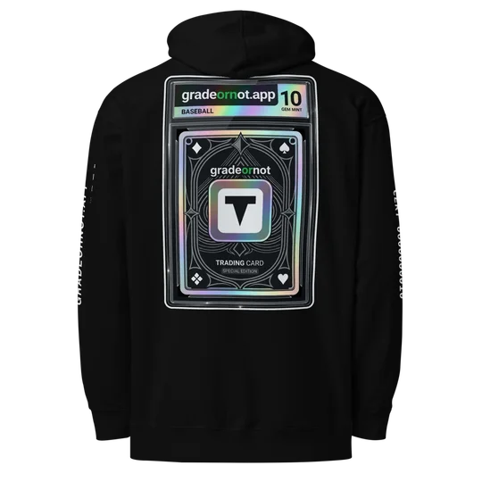 Holo Slab Hoodie, photo 2 of 4