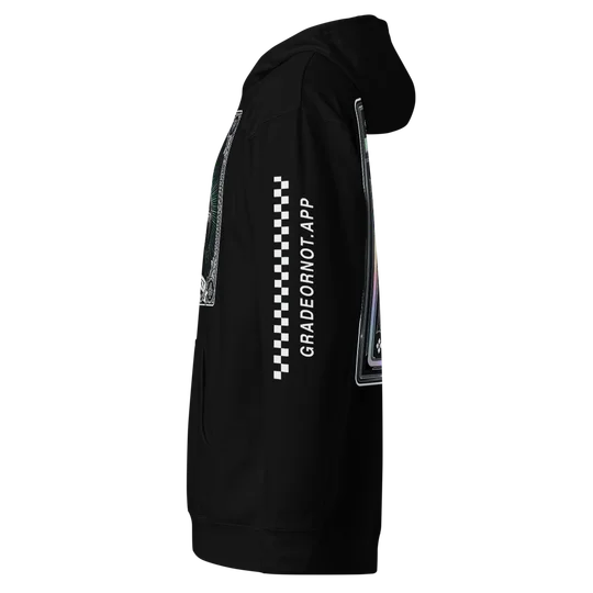 Holo Slab Hoodie, photo 3 of 4