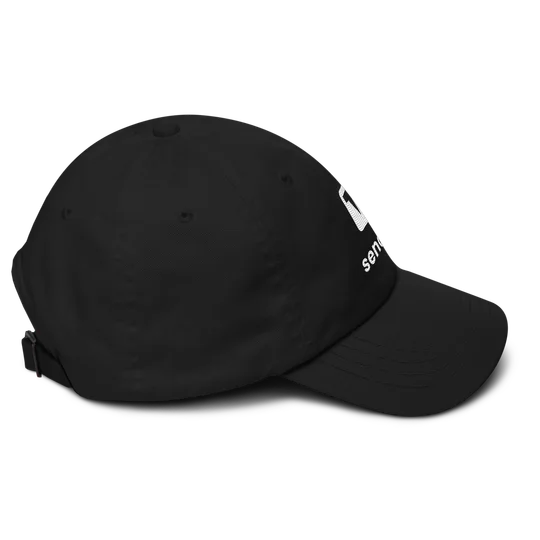 Send It Dad Hat, photo 2 of 4