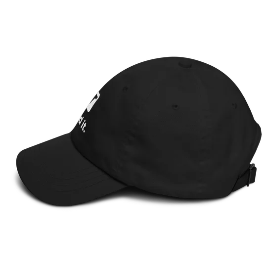 Send It Dad Hat, photo 3 of 4