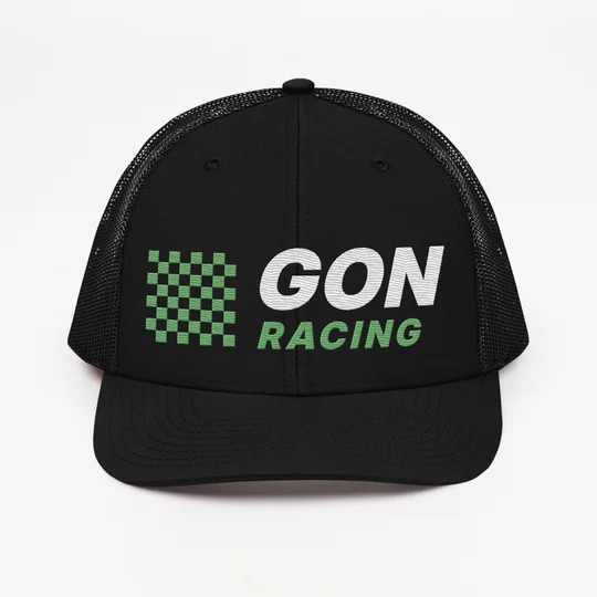 GON Racing Trucker, photo 2 of 7