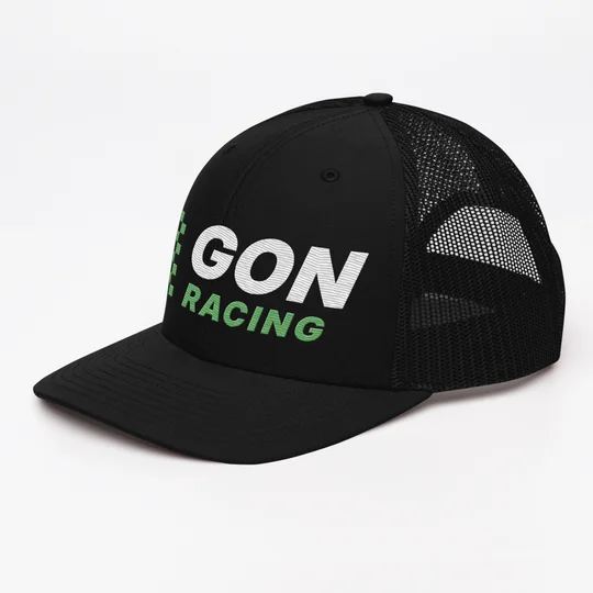 GON Racing Trucker, photo 3 of 7