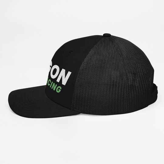 GON Racing Trucker, photo 4 of 7