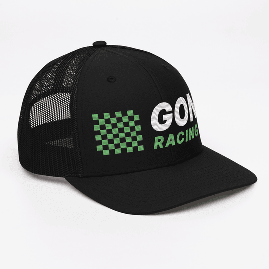 GON Racing Trucker, photo 5 of 7