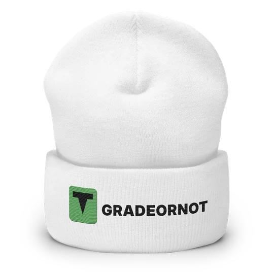 Product photo of the GON Wordmarked Beanie