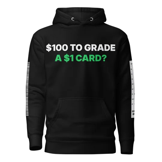 Math Hoodie, photo 1 of 4