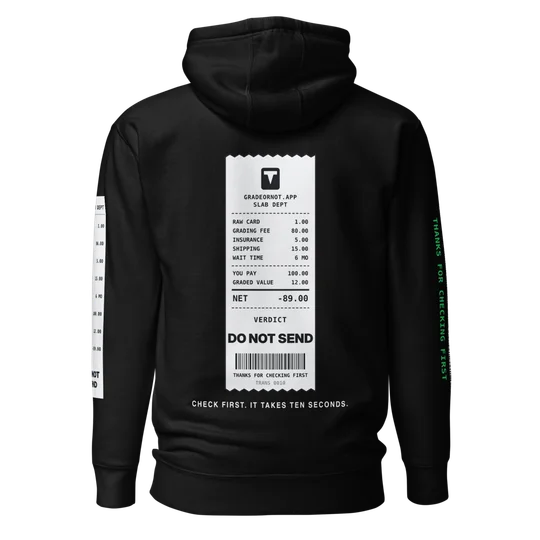Math Hoodie, photo 4 of 4