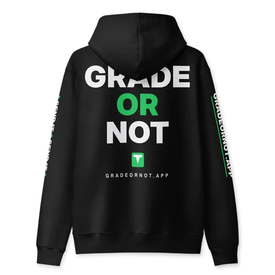 GON Full Zip Hoodie, photo 2 of 2