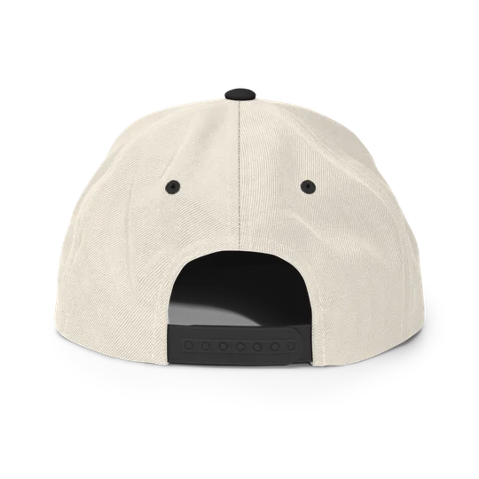 Send It Snapback, photo 2 of 7