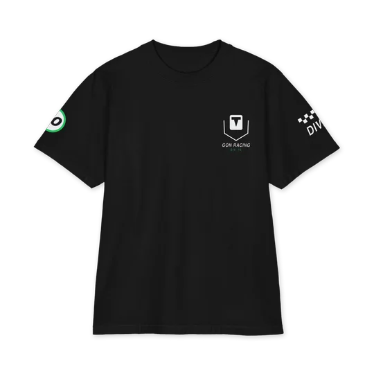 Racing Max Tee, photo 1 of 2