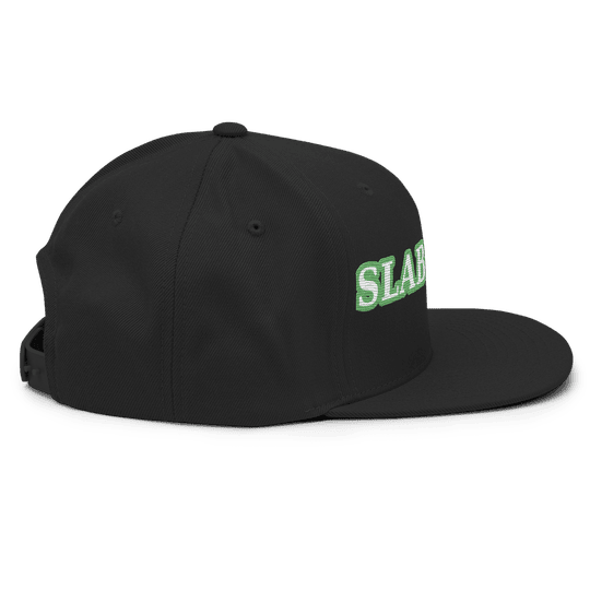Slab Snapback, photo 6 of 6