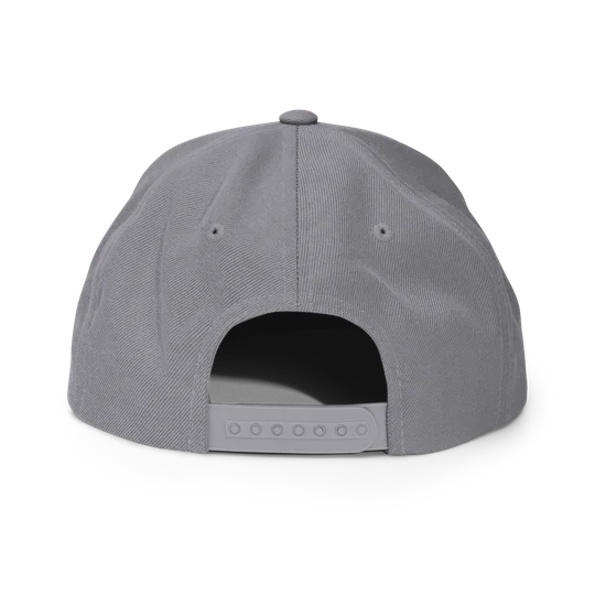 Slab Light Snapback, photo 2 of 7