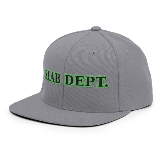 Slab Light Snapback, photo 3 of 7