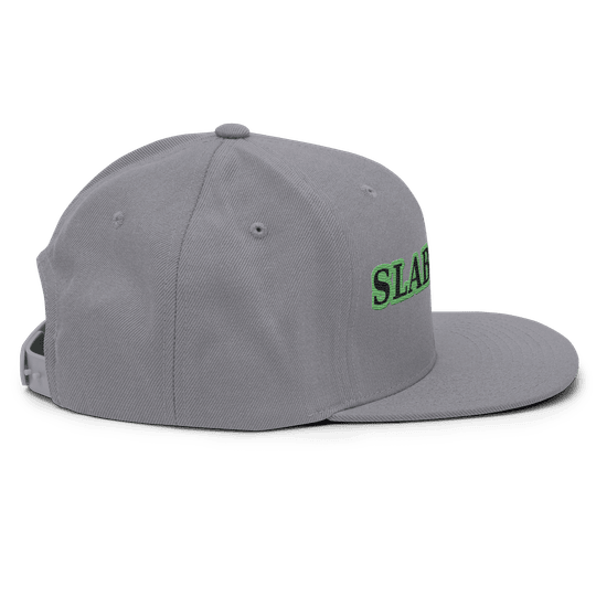 Slab Light Snapback, photo 6 of 7