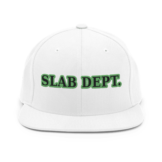 Slab Light Snapback, photo 7 of 7