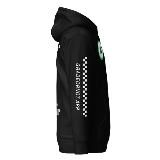Racing Hoodie, photo 3 of 4