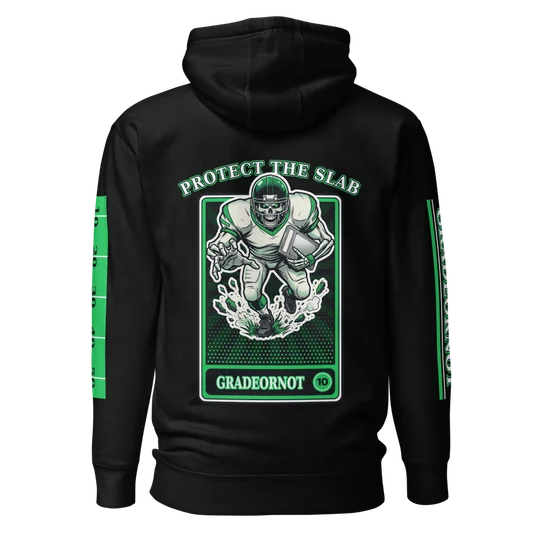Protect The Slab Hoodie, photo 4 of 4