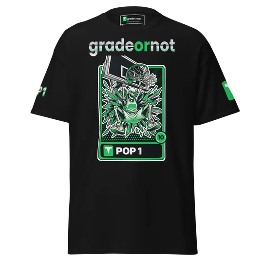 Pop 1 Tee, photo 1 of 4