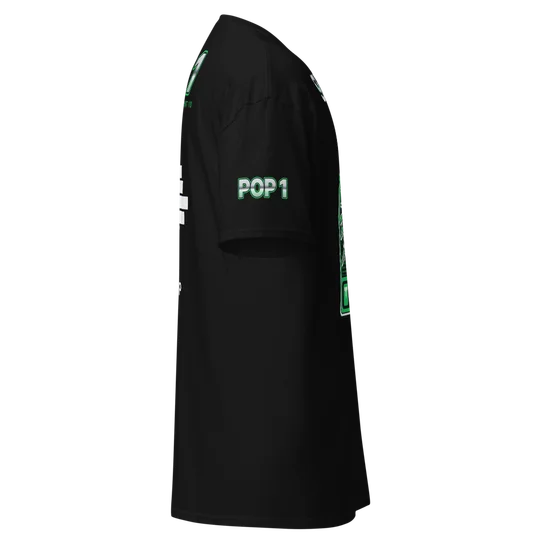 Pop 1 Tee, photo 4 of 4