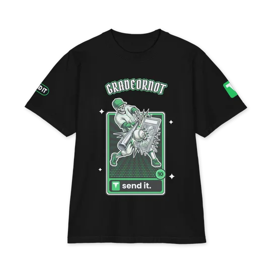 Send It Tee, photo 1 of 3