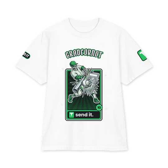 Send It Tee, photo 3 of 3
