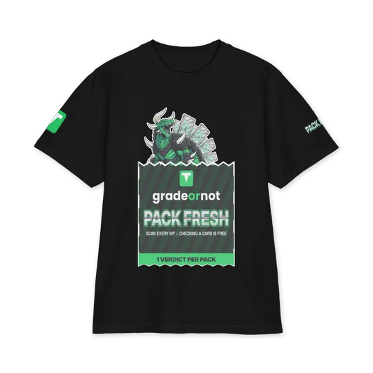 Pack Fresh Tee, photo 1 of 2