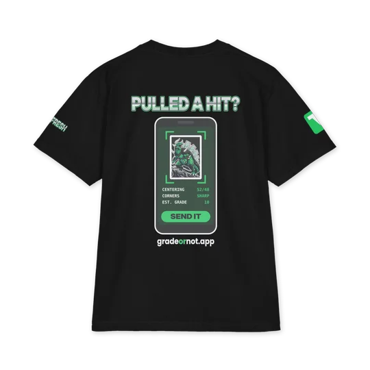 Pack Fresh Tee, photo 2 of 2