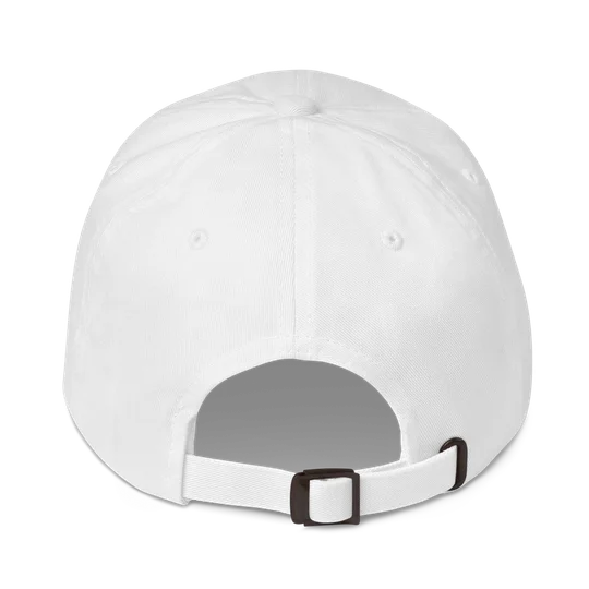 Cert Check Dad hat, photo 4 of 4