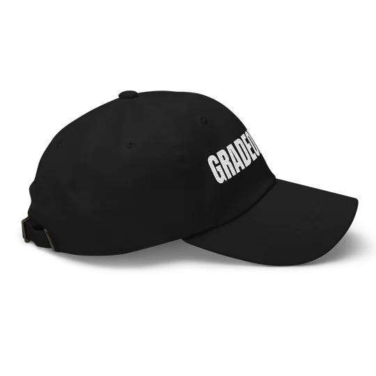 GON Dad hat, photo 2 of 6