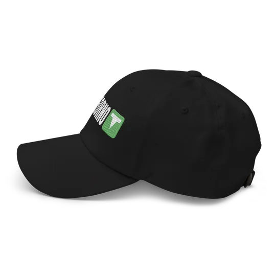 GON Dad hat, photo 4 of 6