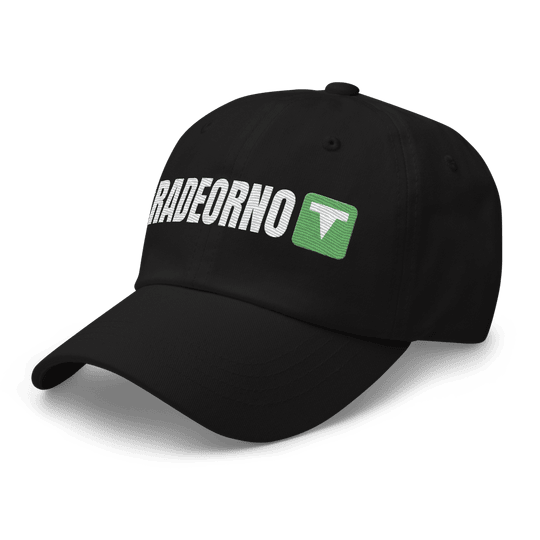 GON Dad hat, photo 5 of 6