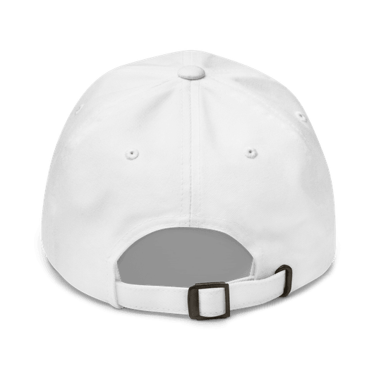 GON White Dad hat, photo 6 of 6