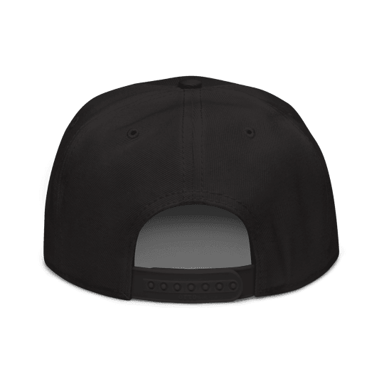 GON Name Plate Snapback Hat, photo 2 of 6