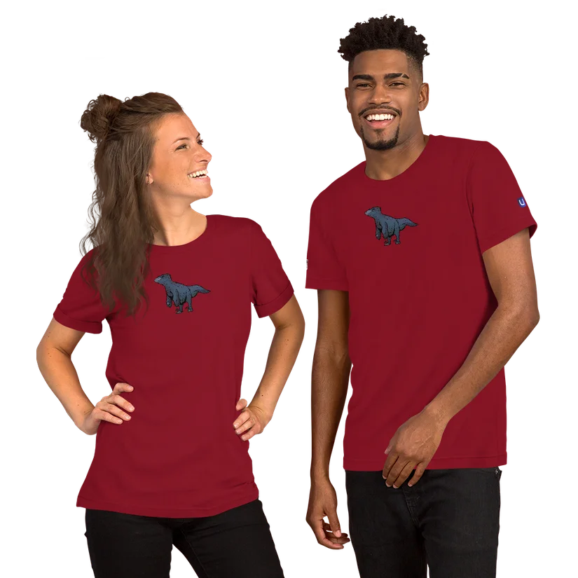 Dakotaraptor Forever shirt