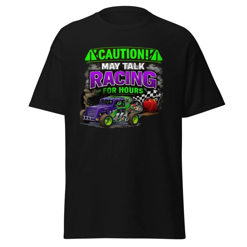 R&R Racing Classic Tee — R&R Racing merch