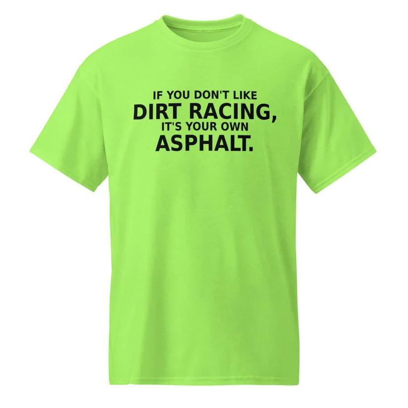 DryBlend® T-Shirt — R&R Racing merch